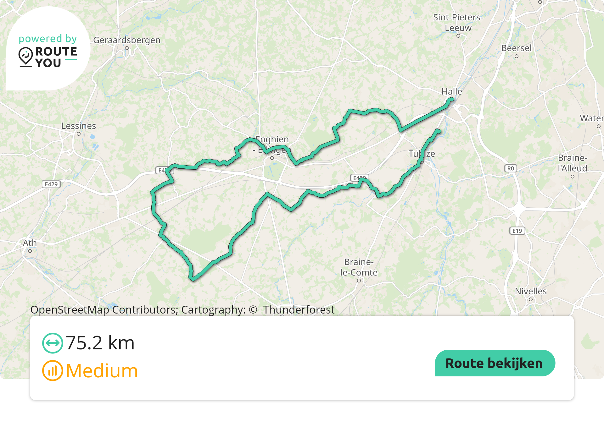 68 KM GHT C Ploeg Winterrit