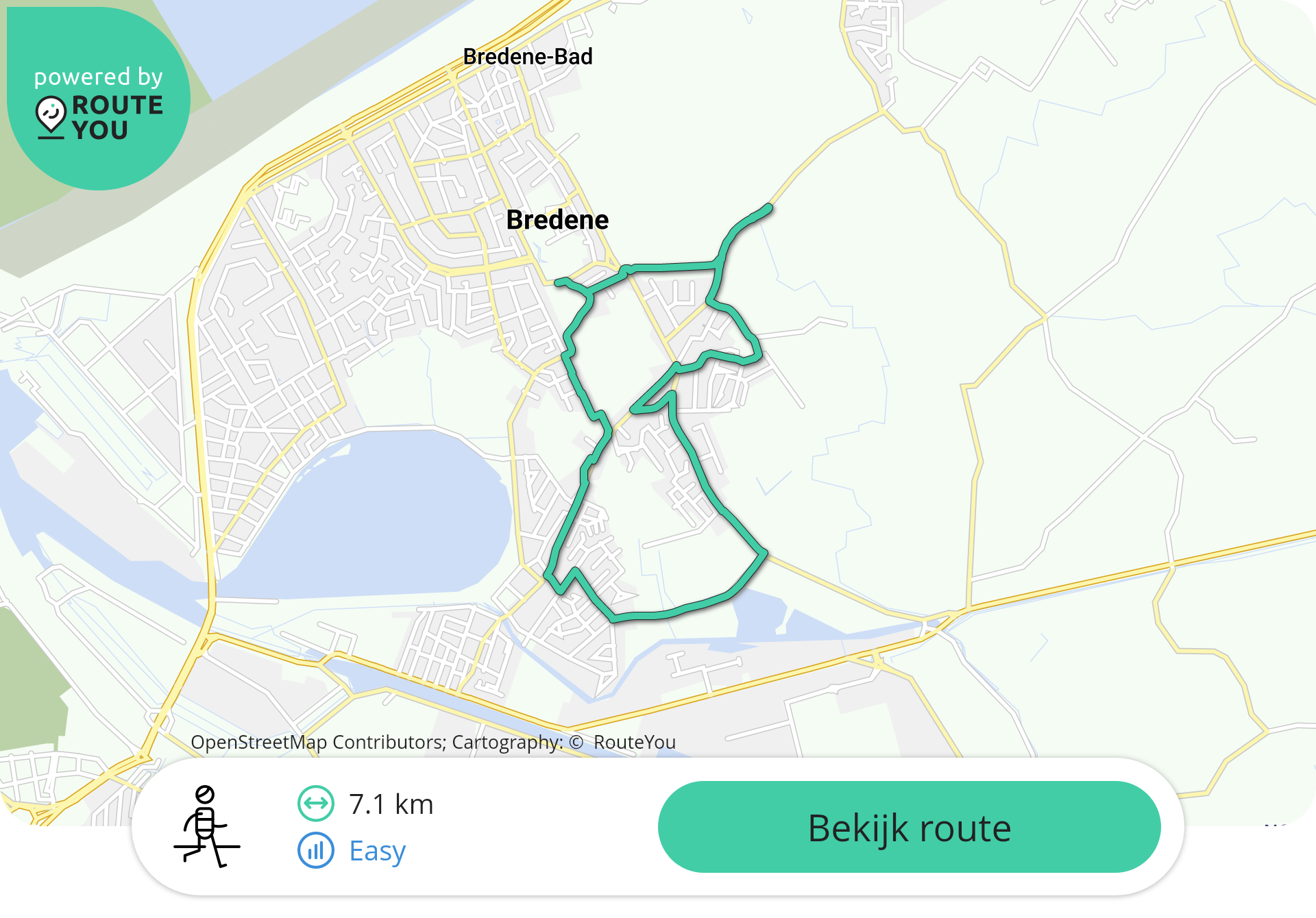 Kunstgevelroute
