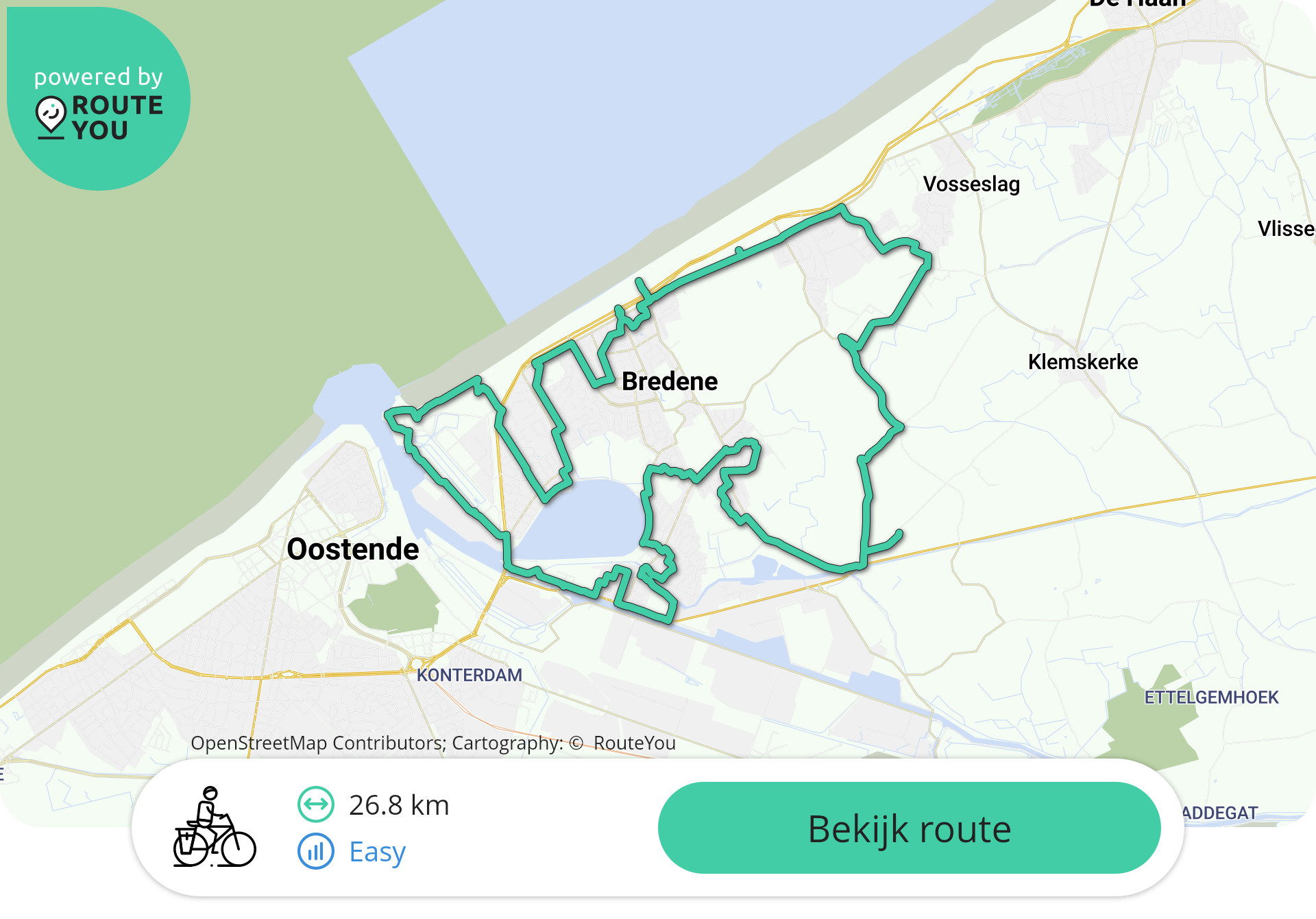 Vrede na WOII