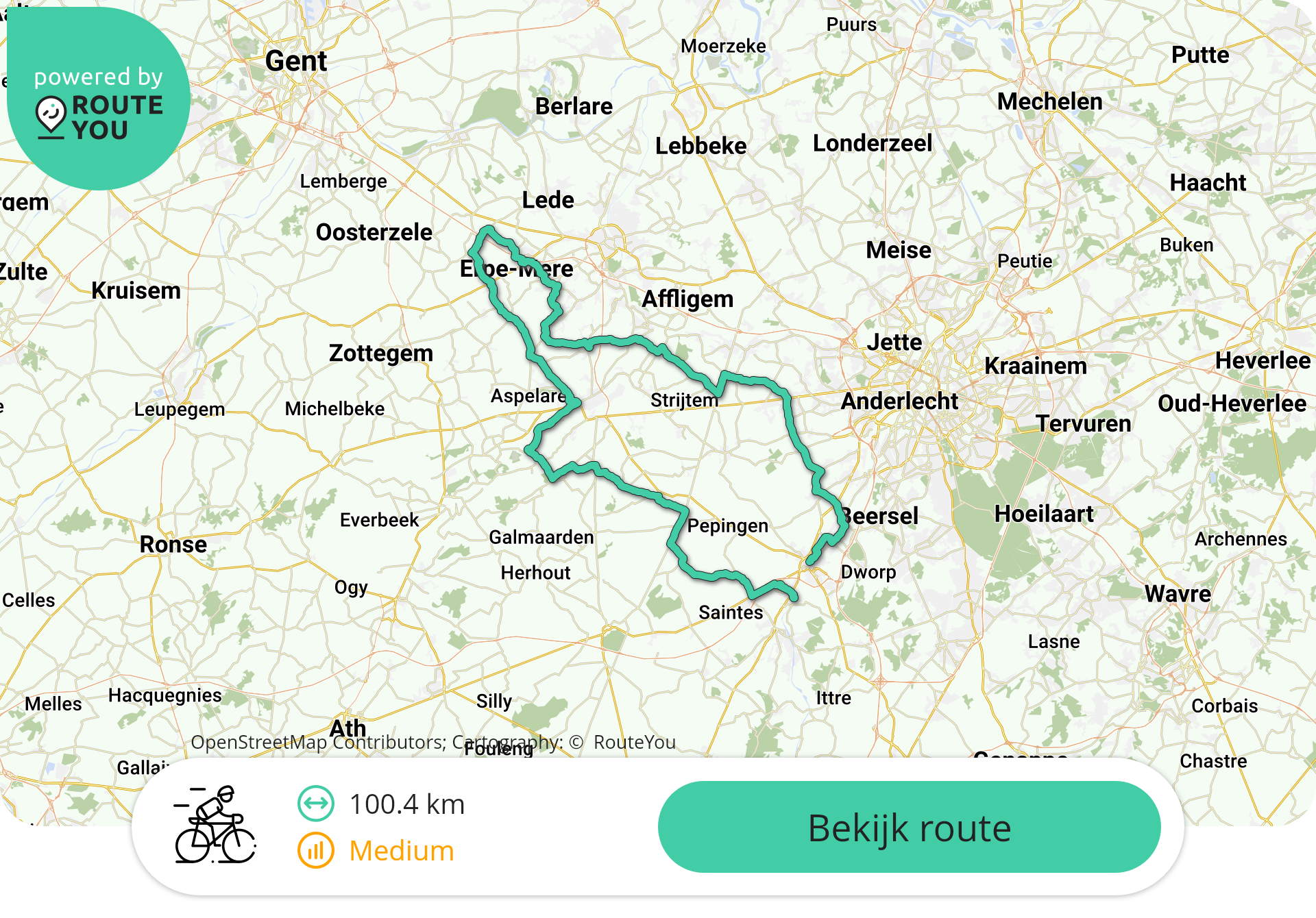 Sint-Lievens-Houtem
