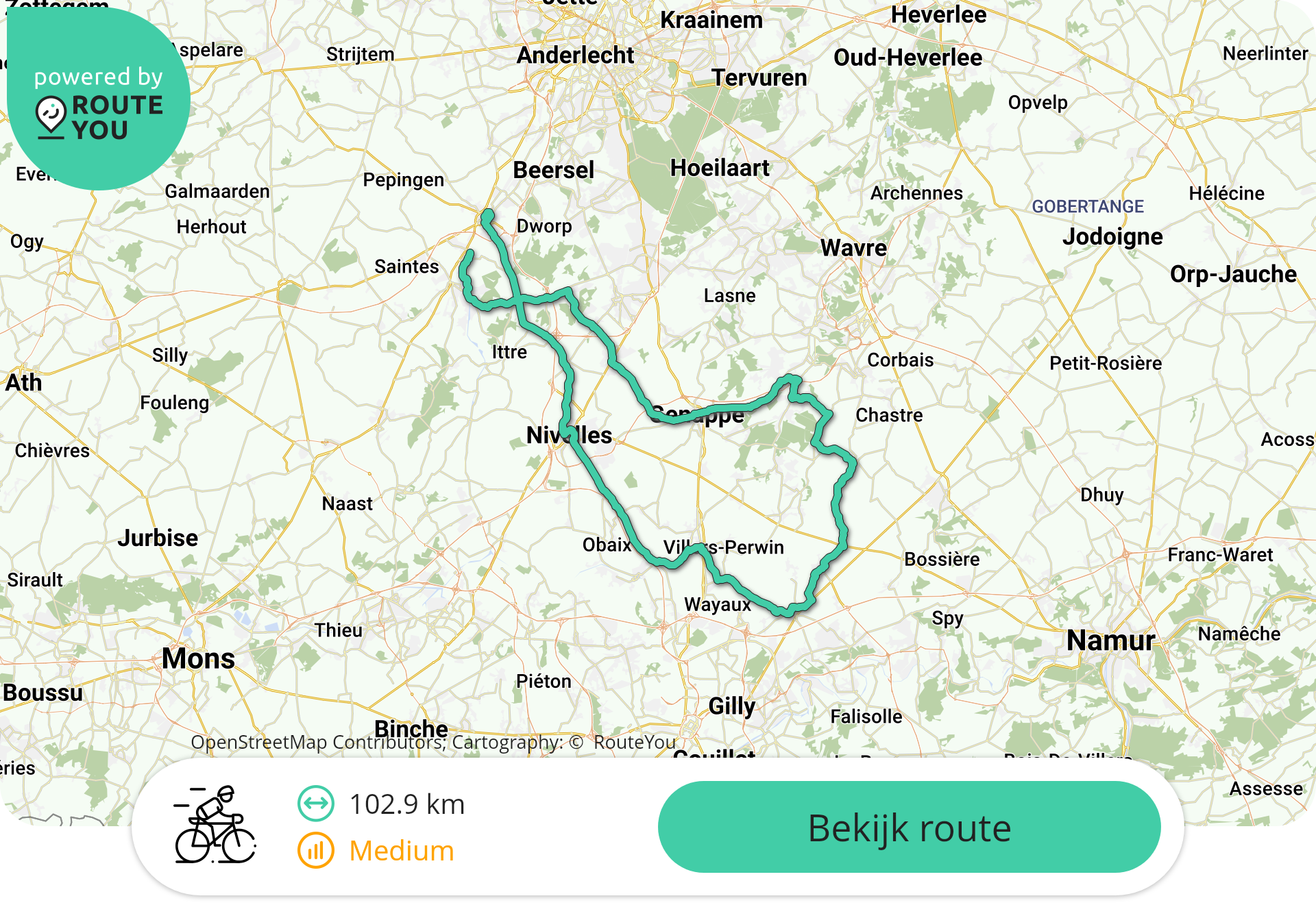Halle-Fleurus-Lembeek