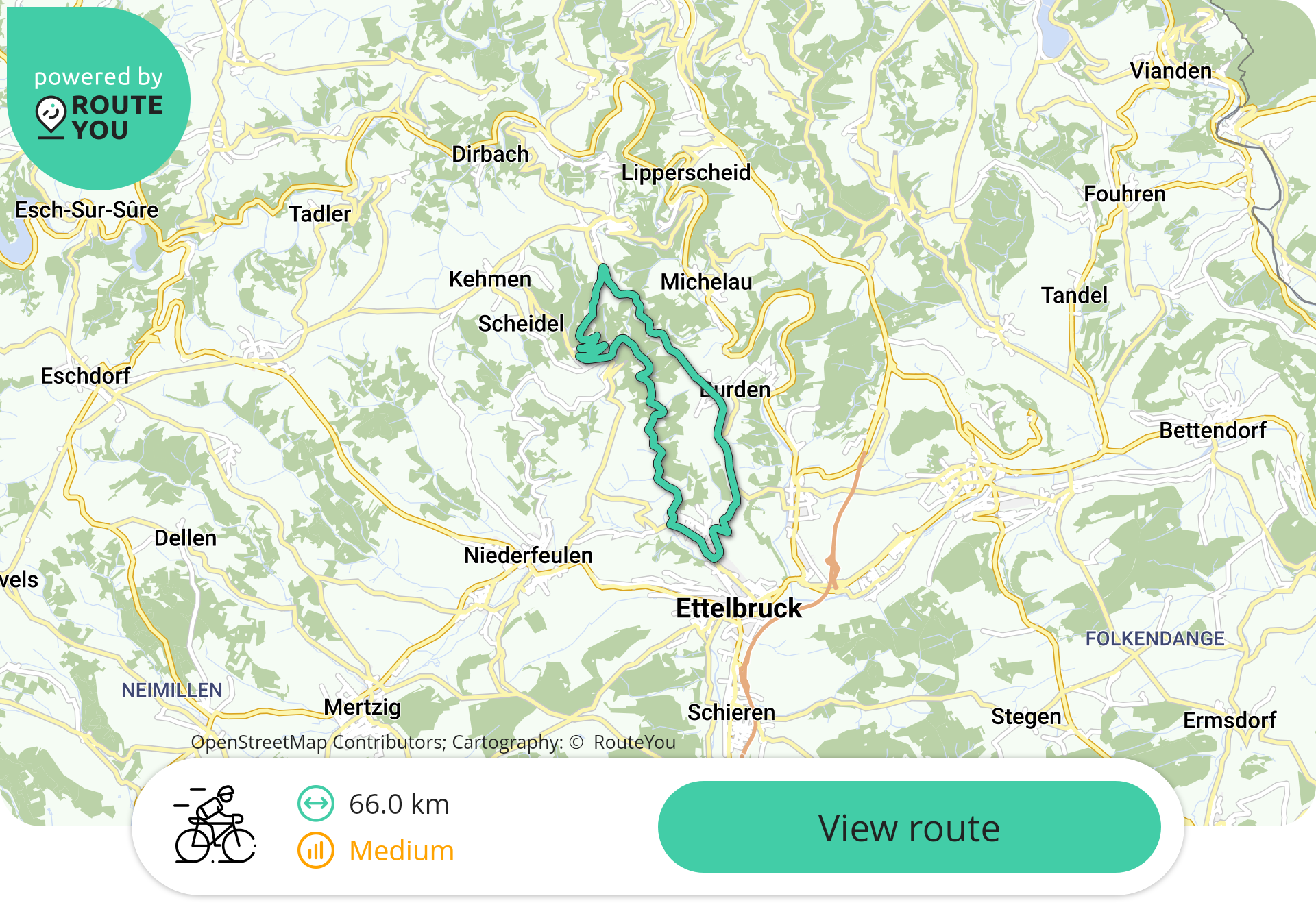 Critérium européen des Jeunes - stage 1