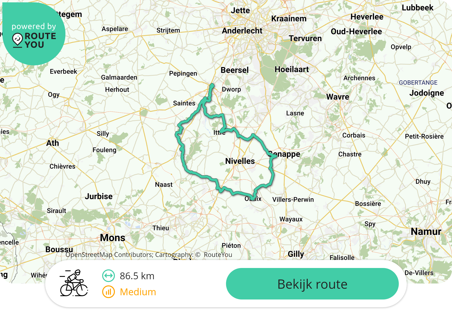 Halle-Buzet-Lembeek