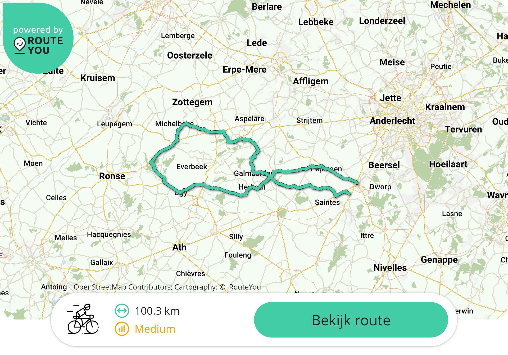100km-halle-bois-de-la-houppe-lembeek B