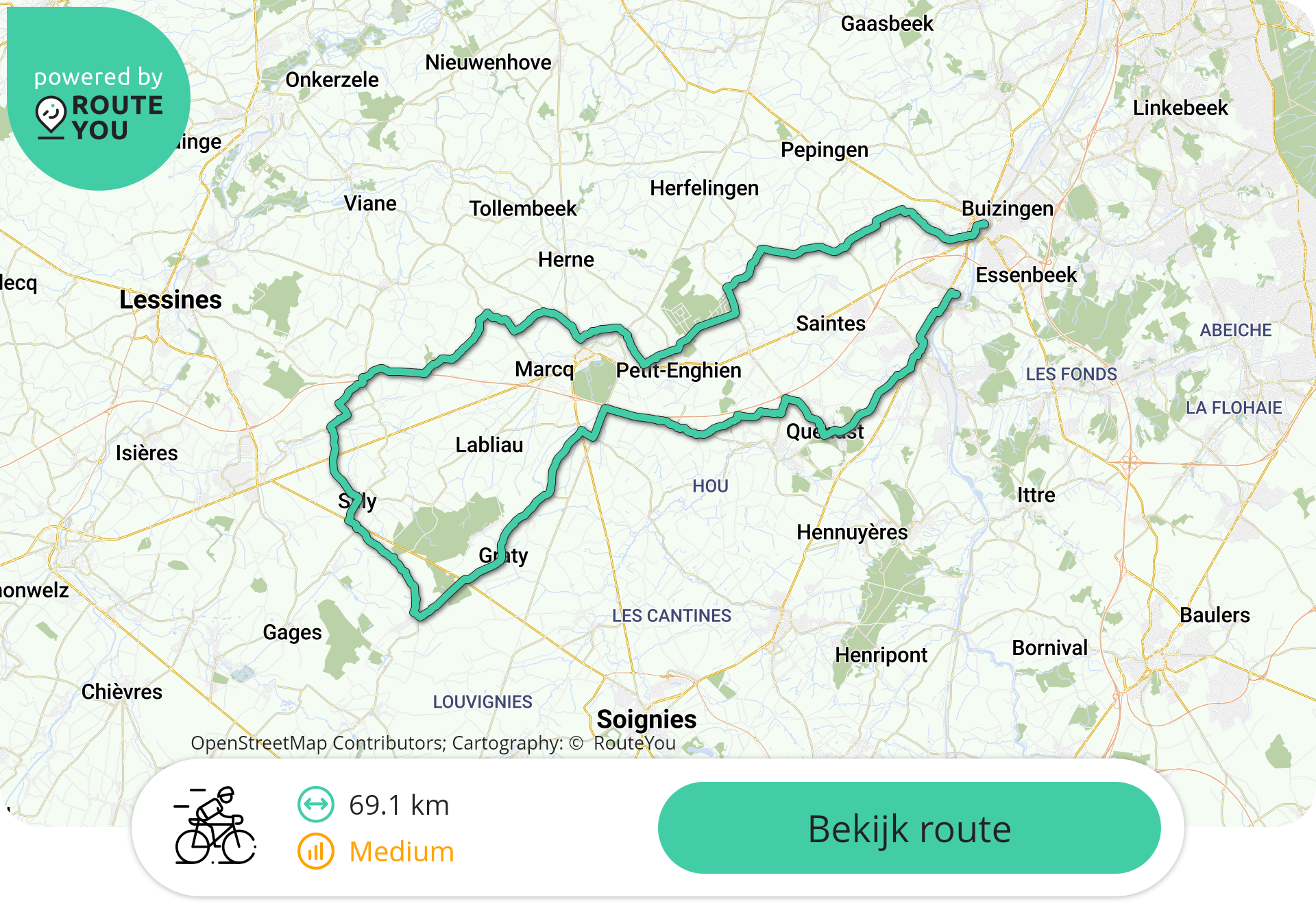 69.1 KM GHT C Ploeg Winterrit
