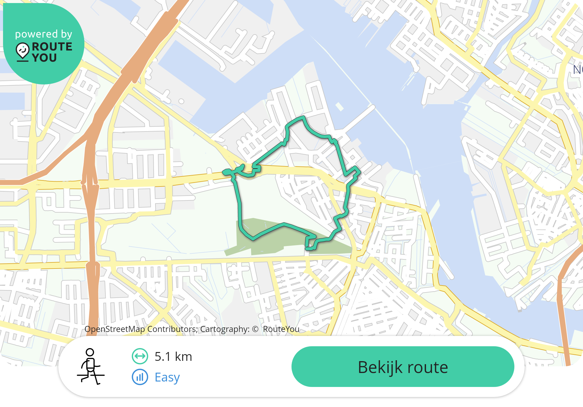A4DW dinsdag 5km 2 juni 2026