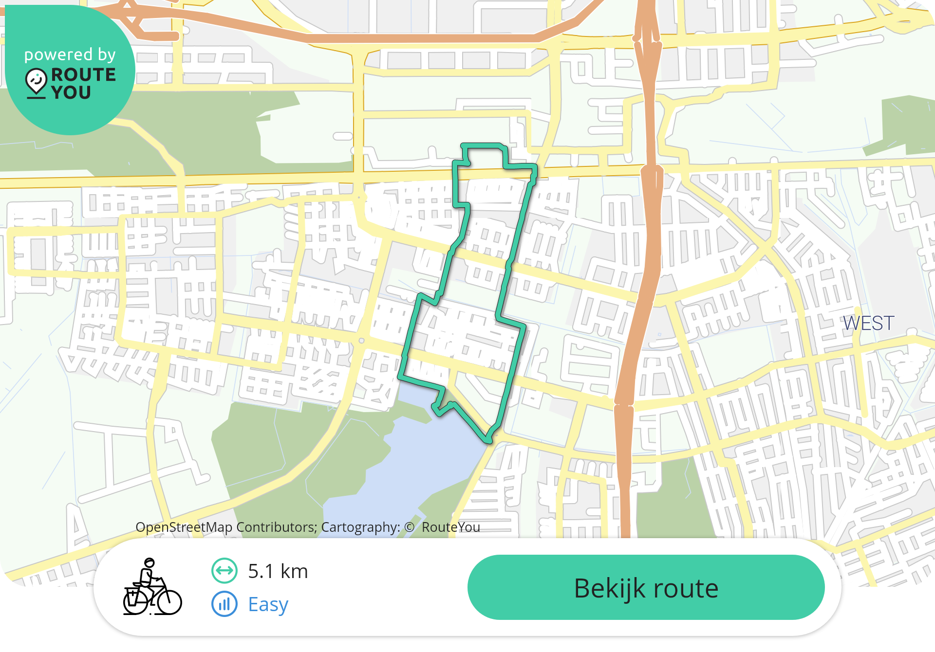 A4dBretten dinsdag 5 km 9 juni 2026