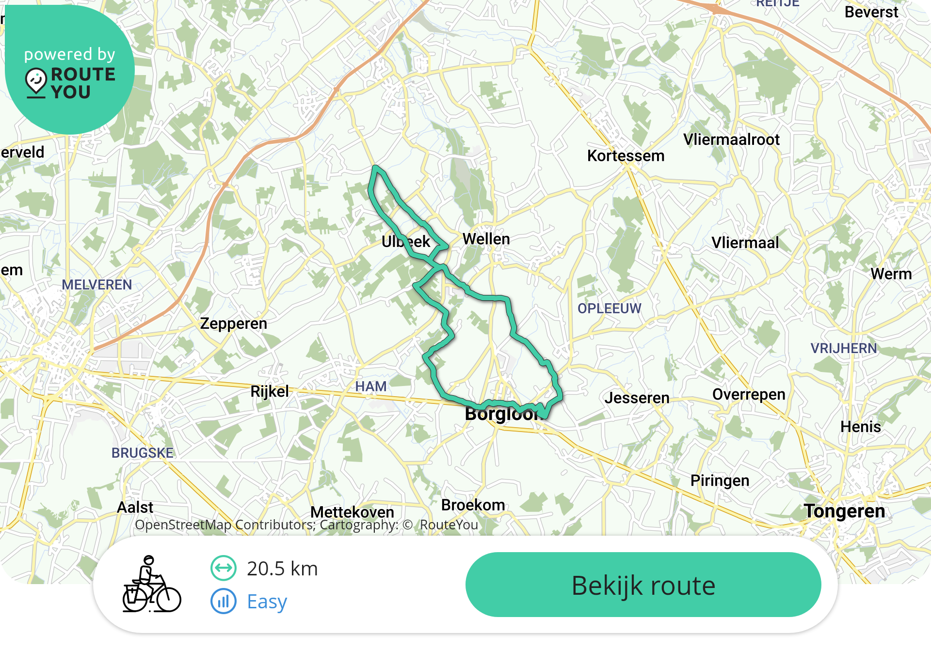 Borgloon