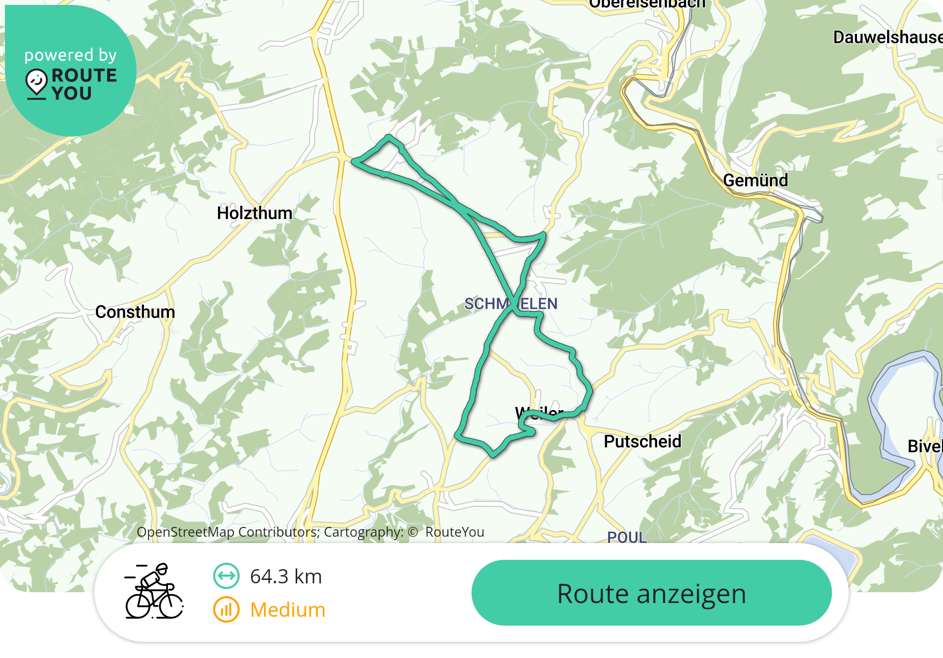 Crit&eacute;rium europ&eacute;en des jeunes 2026 Stage 2