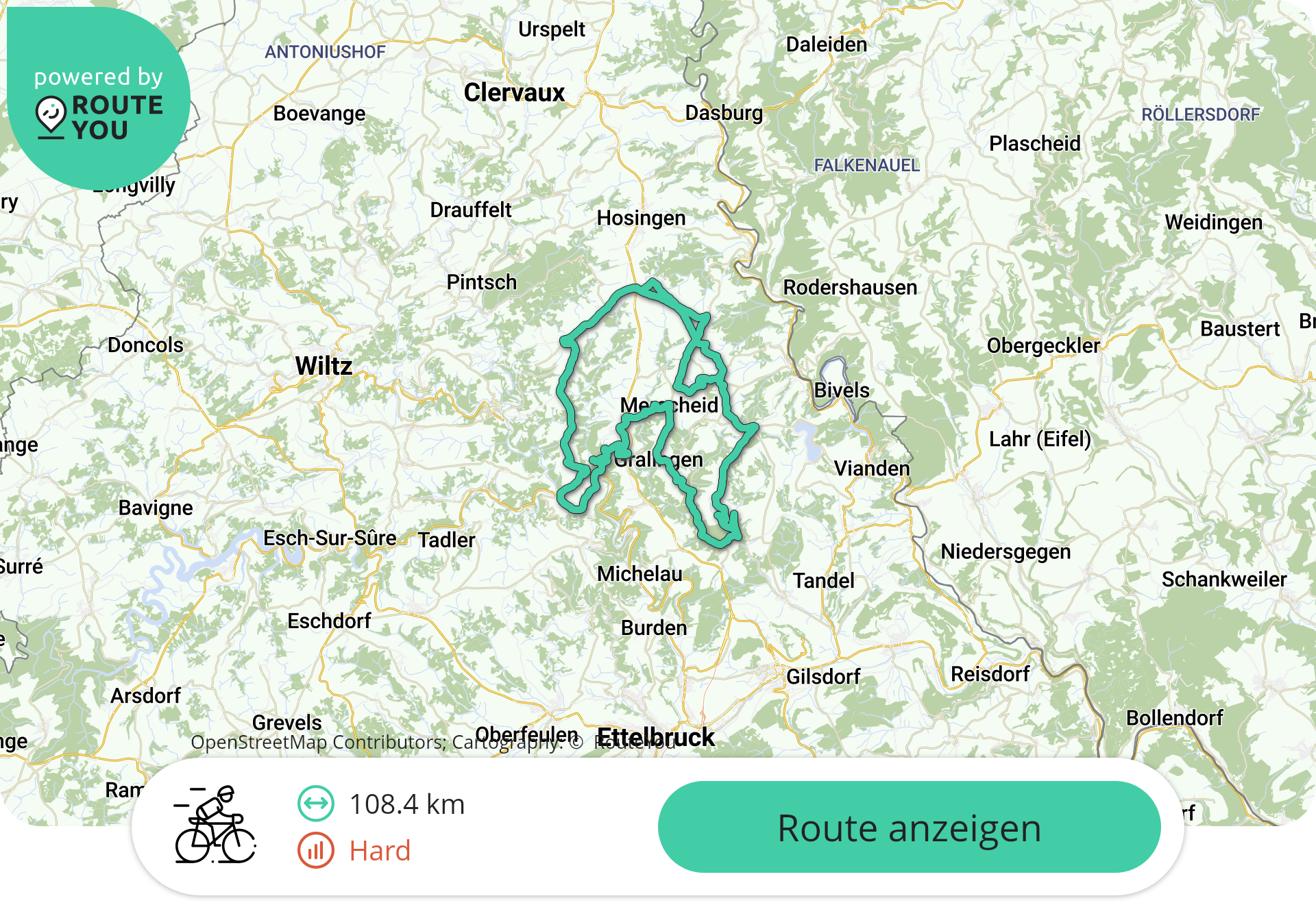 Grand Prix de Luxembourg 2026