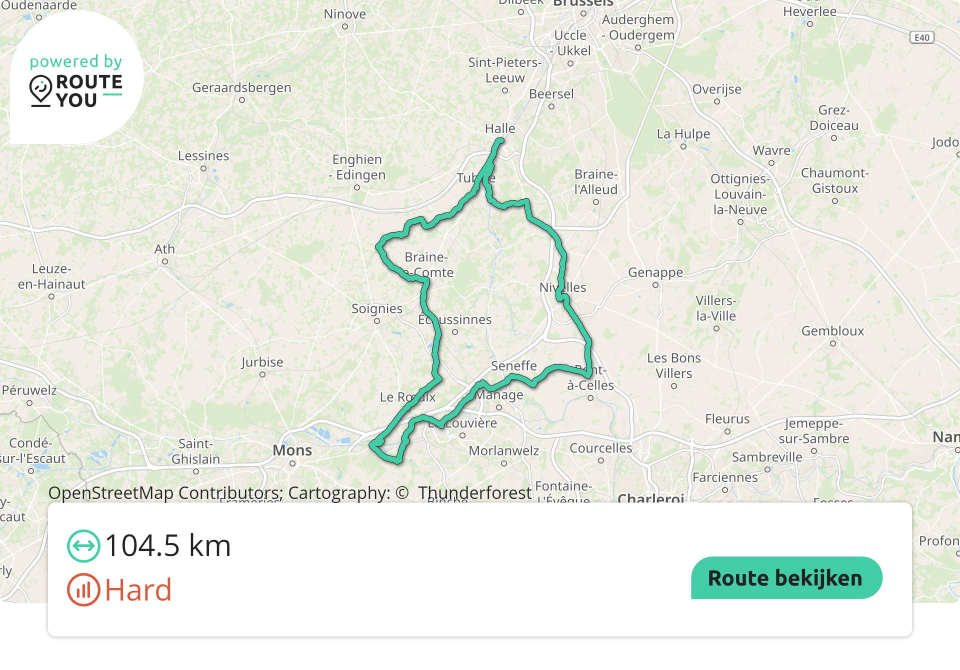 105km Halle-Mignault-Strépy_Bracquegnies-Seneffe-Lembeek