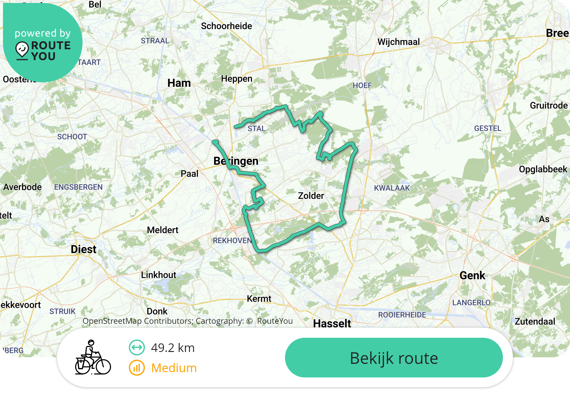 Langs de geschiedenis van de Limburgse mijnen