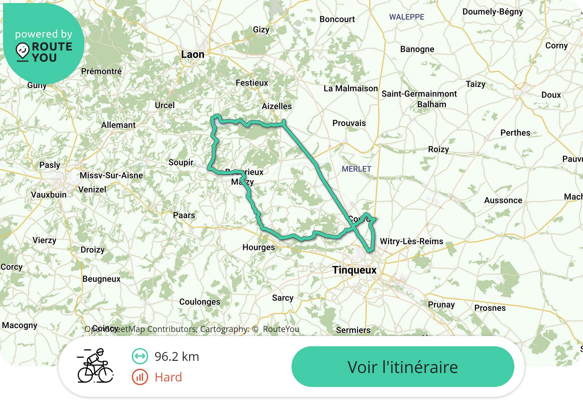 Circuit mercredi 18 fevrier