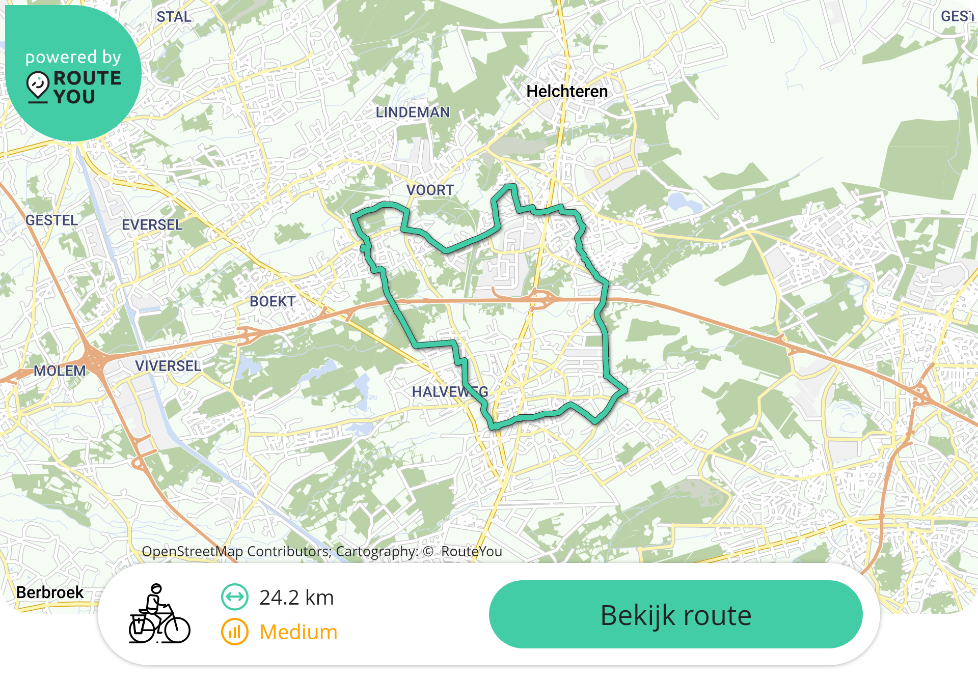 RY Zolder Houthalen Zonhoven