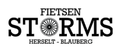 Fietsen Storms