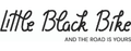 Little Black Bike