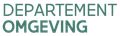 Departement Omgeving