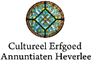 Cultureel Erfgoed Annuntiaten Heverlee vzw