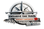 Exclusive Time Travel