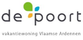 Vakantiewoning De Poort