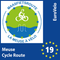 Maas-Radweg - EuroVelo 19