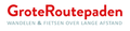 Grote Routepaden