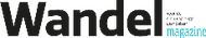 Wandelmagazine