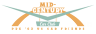 Mid-Century Car Club