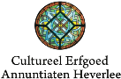 Cultureel Erfgoed Annuntiaten Heverlee vzw