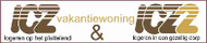 ICZ & ICZ2 vakantiewoning in de Leiestreek