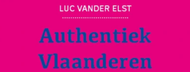 Authentiek Vlaanderen