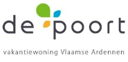 Vakantiewoning De Poort