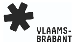 Toerisme Vlaams-Brabant