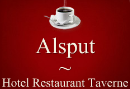 Alsput - Hotel