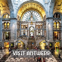 Visit Antwerpen