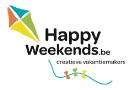 Happy Weekends