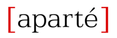 Aparte-edition