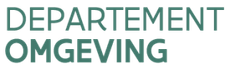 Departement Omgeving