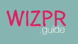 Wizpr.guide