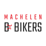 Machelen B bikers
