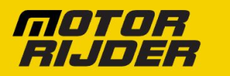 Motorrijder