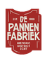 DePannenfabriek
