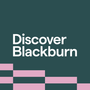 Discover Blackburn