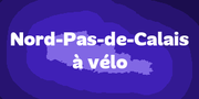 Nord-Pas-de-Calais by bike
