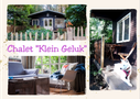 Chalet Klein Geluk