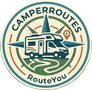Camperroutes@Routeyou