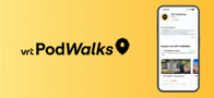 VRT Podwalks