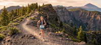 Canary Island Trailrun