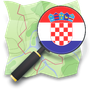 On the Road in Croatia