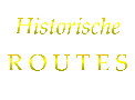 Historische Routes